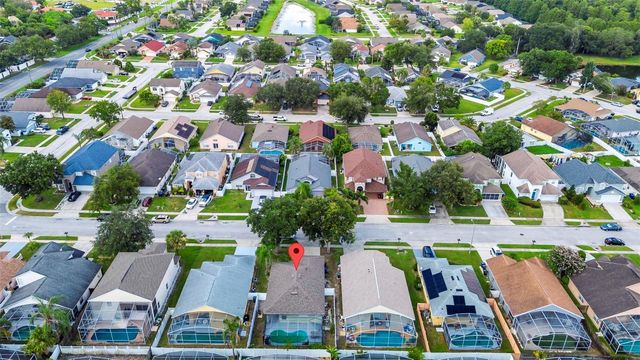 4314 BAY VISTA DRIVE, Kissimmee, FL 34746