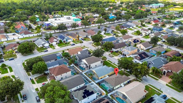 4314 BAY VISTA DRIVE, Kissimmee, FL 34746