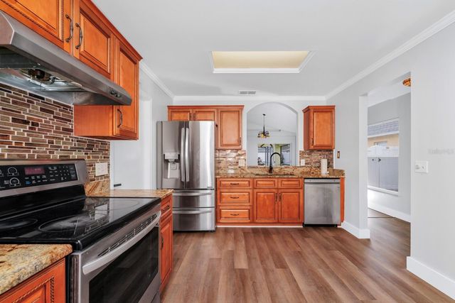 4314 BAY VISTA DRIVE, Kissimmee, FL 34746