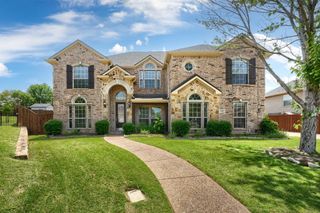 1302 Chippewa Court, Corinth, TX 76210