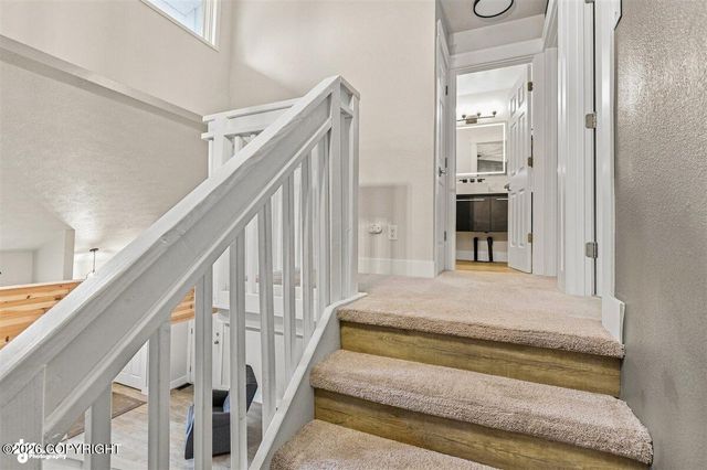 2440 W 71st Circle, Anchorage, AK 99502