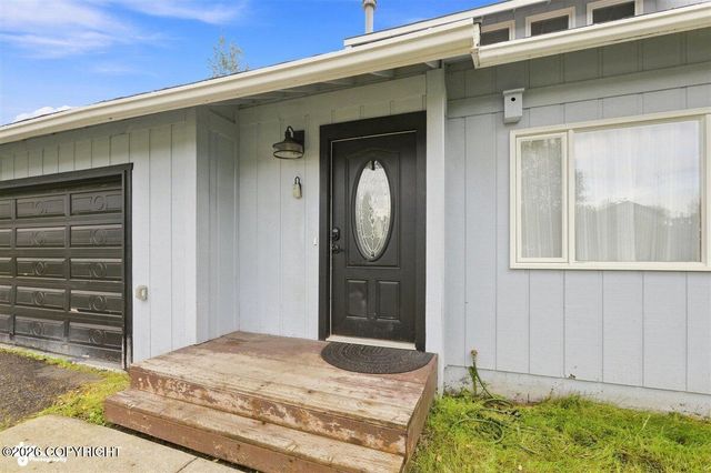 2440 W 71st Circle, Anchorage, AK 99502