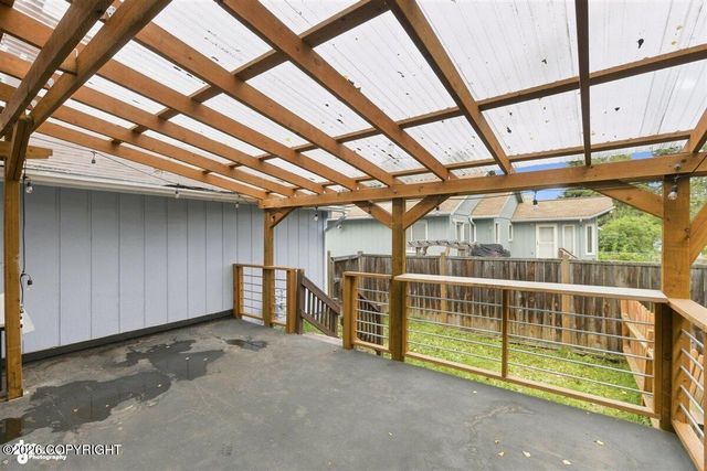2440 W 71st Circle, Anchorage, AK 99502