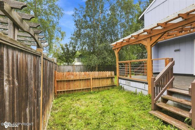 2440 W 71st Circle, Anchorage, AK 99502