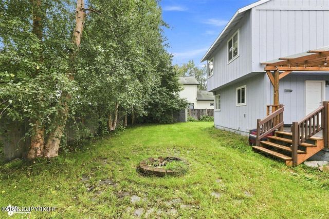 2440 W 71st Circle, Anchorage, AK 99502