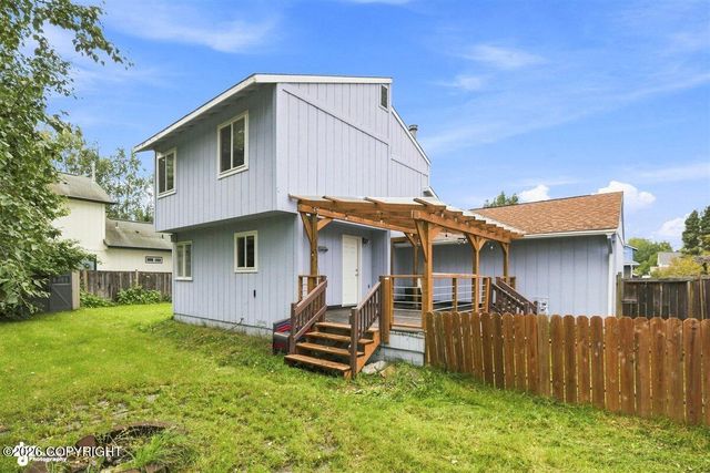 2440 W 71st Circle, Anchorage, AK 99502