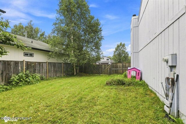 2440 W 71st Circle, Anchorage, AK 99502