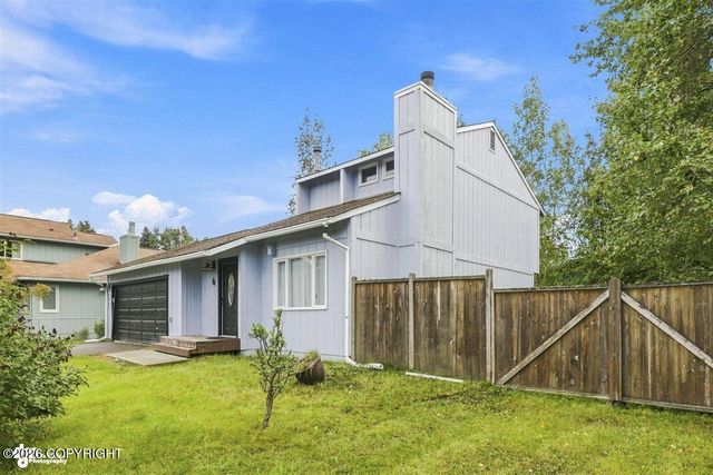 2440 W 71st Circle, Anchorage, AK 99502