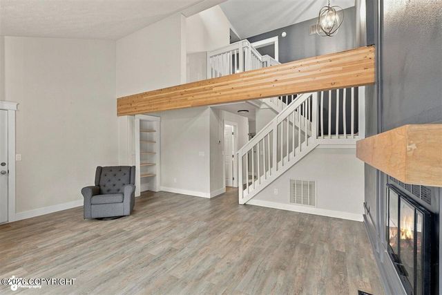 2440 W 71st Circle, Anchorage, AK 99502