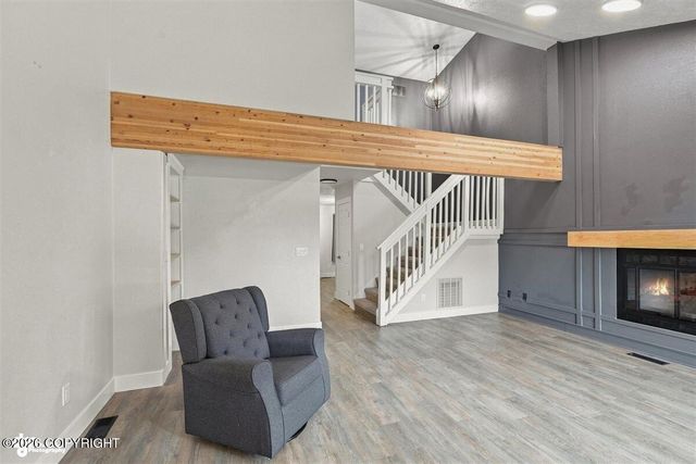 2440 W 71st Circle, Anchorage, AK 99502