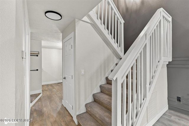 2440 W 71st Circle, Anchorage, AK 99502