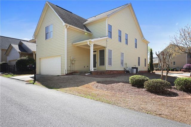 337 Myrtle Trace Lane, Suwanee, GA 30024