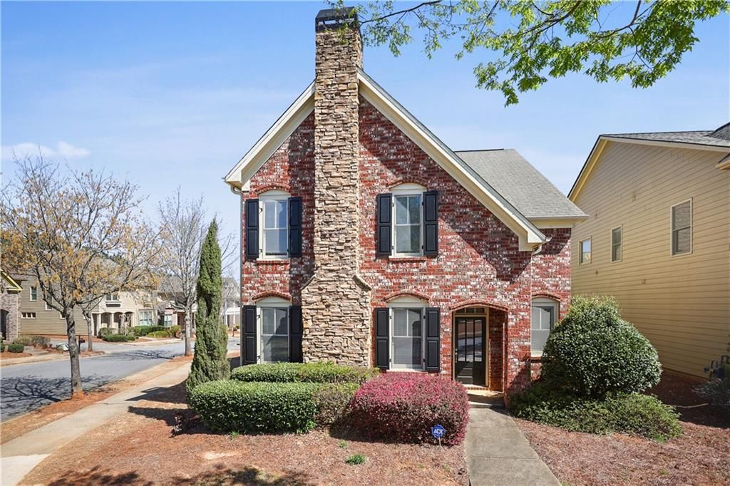 337 Myrtle Trace Lane, Suwanee, GA 30024