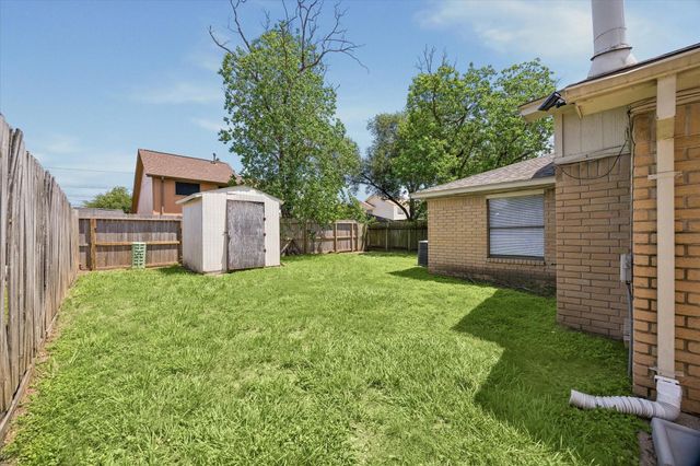 10710 Staghill Drive, Houston, TX 77064