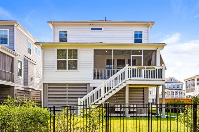 2242 Tillage Street, Mount Pleasant, SC 29466