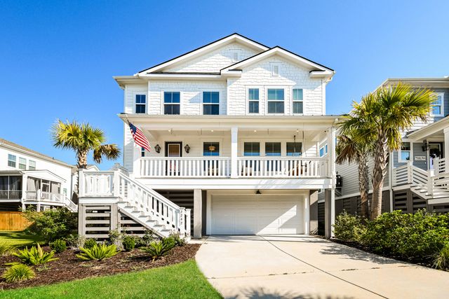 2242 Tillage Street, Mount Pleasant, SC 29466