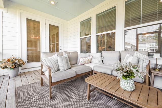 2242 Tillage Street, Mount Pleasant, SC 29466