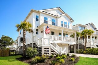 2242 Tillage Street, Mount Pleasant, SC 29466