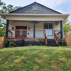 2604 S. Spring Street, Little Rock, AR 72206