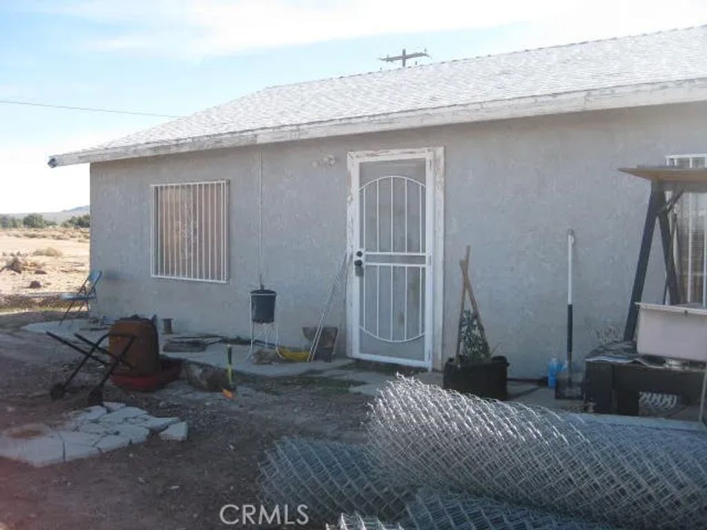 47859 E 66, Newberry Springs, CA 92365