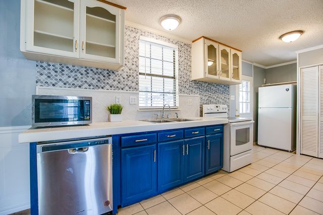 2452 Baylor Avenue, San Angelo, TX 76904