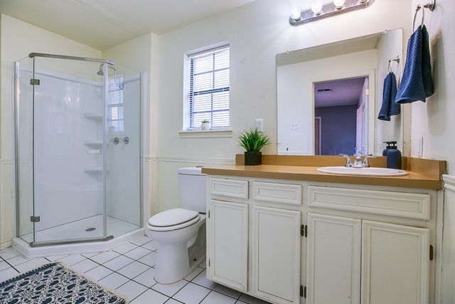 2452 Baylor Avenue, San Angelo, TX 76904