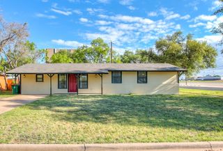 2452 Baylor Avenue, San Angelo, TX 76904