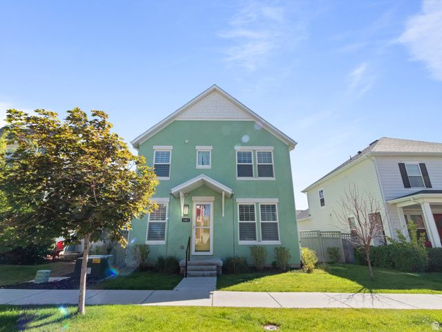 11467 S ABBEY MILL DR DR, South Jordan, UT 84009