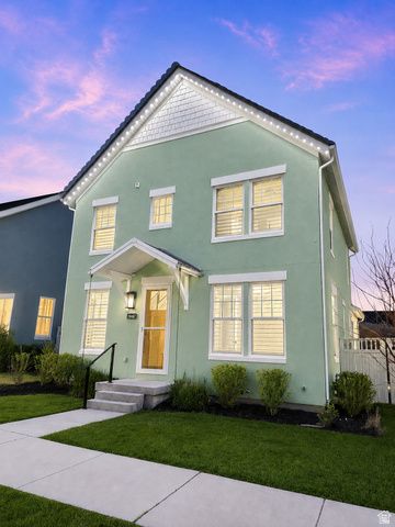 11467 S ABBEY MILL DR DR, South Jordan, UT 84009