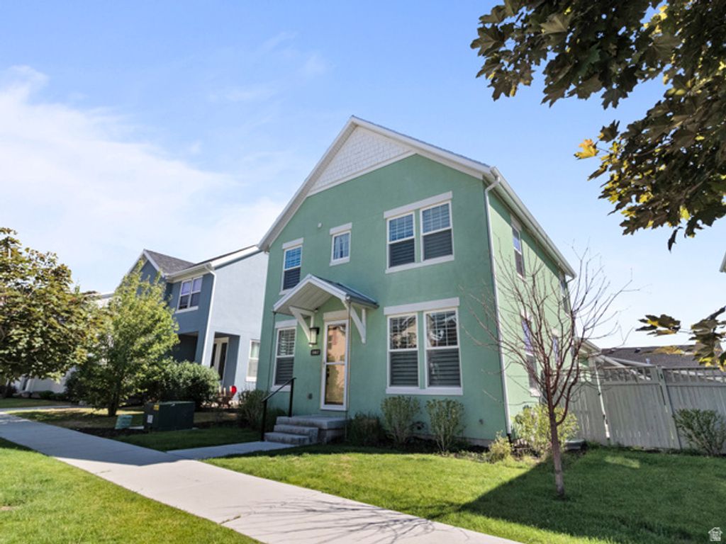 11467 S ABBEY MILL DR DR, South Jordan, UT 84009