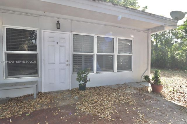 2806 Taylor St D, Hollywood, FL 33020