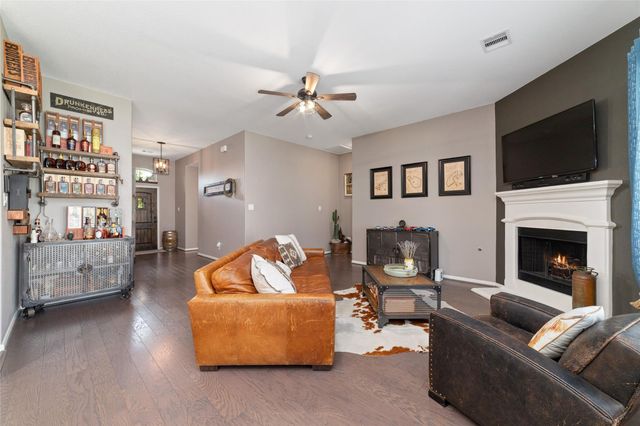 9902 Indian Rill Court, Tomball, TX 77375