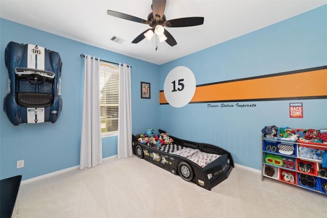 9902 Indian Rill Court, Tomball, TX 77375