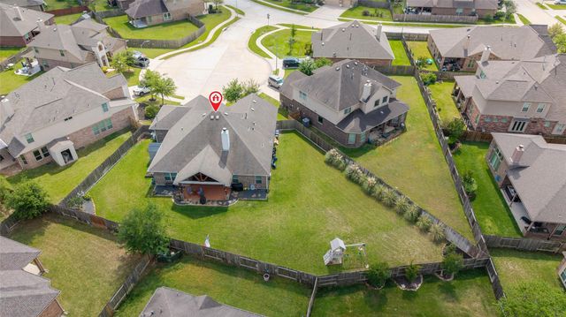 9902 Indian Rill Court, Tomball, TX 77375