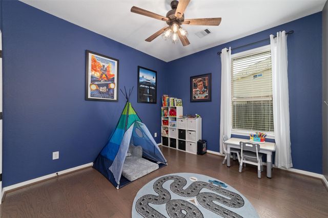 9902 Indian Rill Court, Tomball, TX 77375