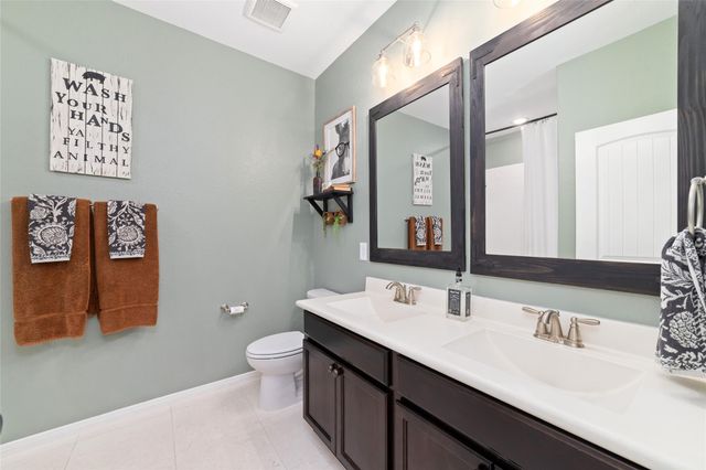 9902 Indian Rill Court, Tomball, TX 77375