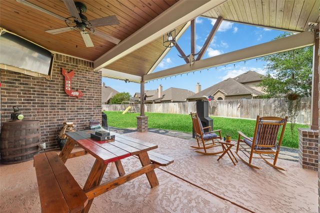 9902 Indian Rill Court, Tomball, TX 77375