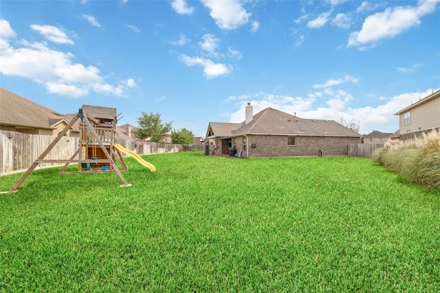 9902 Indian Rill Court, Tomball, TX 77375