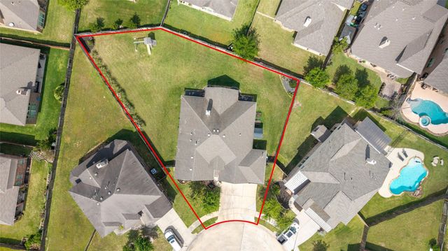 9902 Indian Rill Court, Tomball, TX 77375