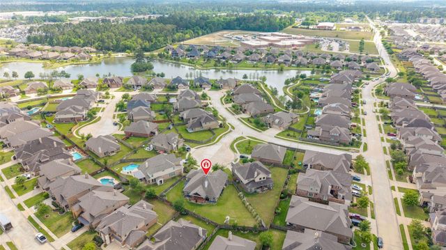 9902 Indian Rill Court, Tomball, TX 77375