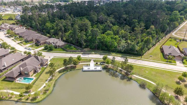 9902 Indian Rill Court, Tomball, TX 77375