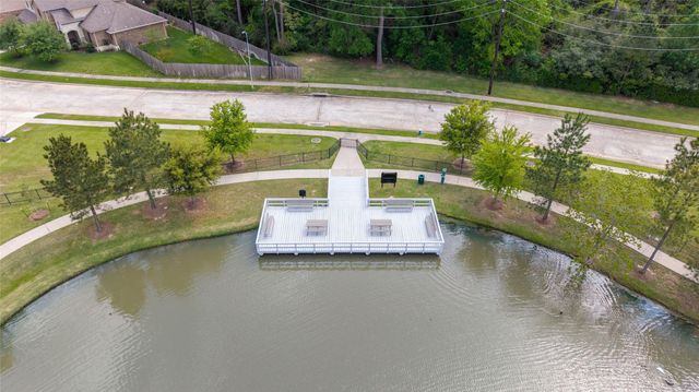 9902 Indian Rill Court, Tomball, TX 77375