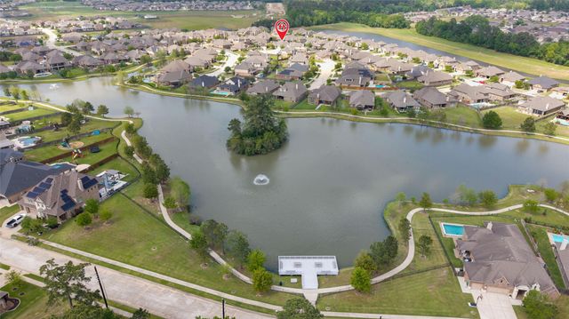 9902 Indian Rill Court, Tomball, TX 77375