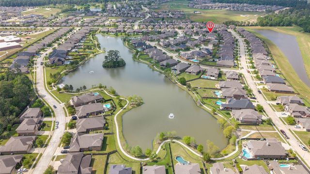 9902 Indian Rill Court, Tomball, TX 77375