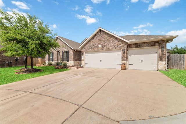 9902 Indian Rill Court, Tomball, TX 77375