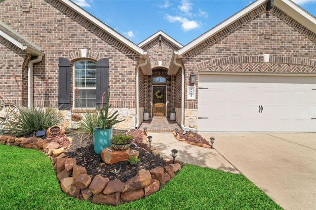 9902 Indian Rill Court, Tomball, TX 77375