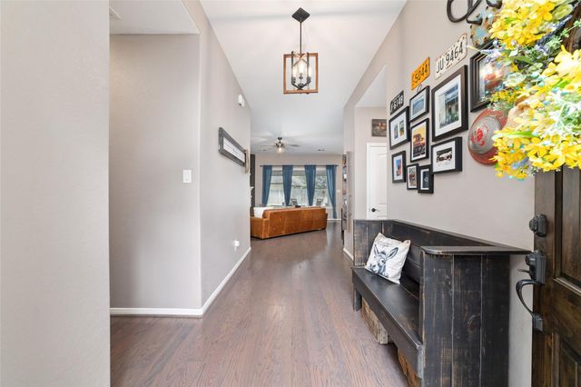 9902 Indian Rill Court, Tomball, TX 77375