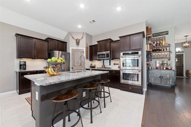 9902 Indian Rill Court, Tomball, TX 77375