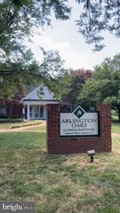 4358 N PERSHING DR #43582, Arlington, VA 22203
