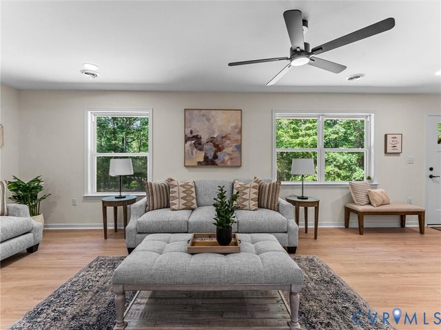 2725 Daphne Ln, Powhatan, VA 23139